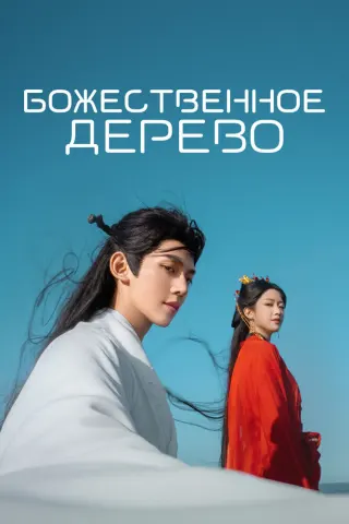Смотрите дораму Божественное дерево